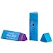 Yoobi Make It Stick Glue Sticks Blue (2 Count)