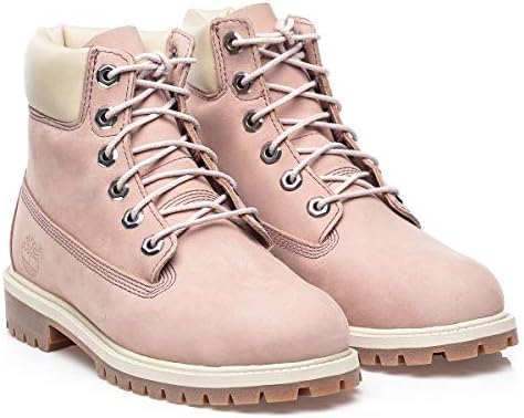 timberland lavender boots