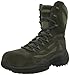 Reebok Work Men's Rapid Response RB8990 Work Boot,Sage Green,9 M US