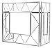 American DJ Pro Event Table II Foldable Portable DJ Booth Truss Facade+Lights