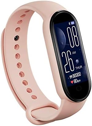 Smart Band Fitness Tracker Not Smartwatch Fitness Tracker Smart