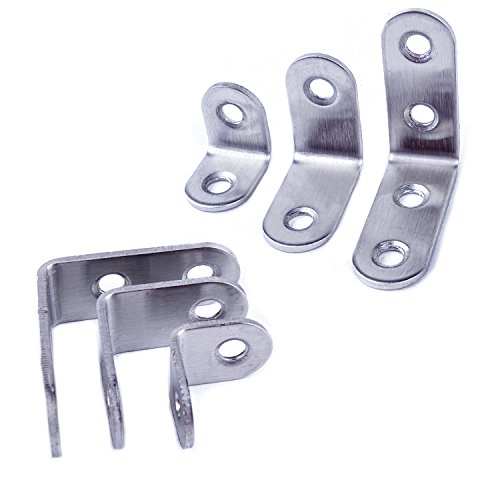 1 BronaGrand+Degree+Brackets+Stainless+Corner