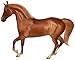 Breyer Chestnut Morgan Toy