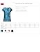 District Women's Classic Tie-Dye Crewneck T-Shirt