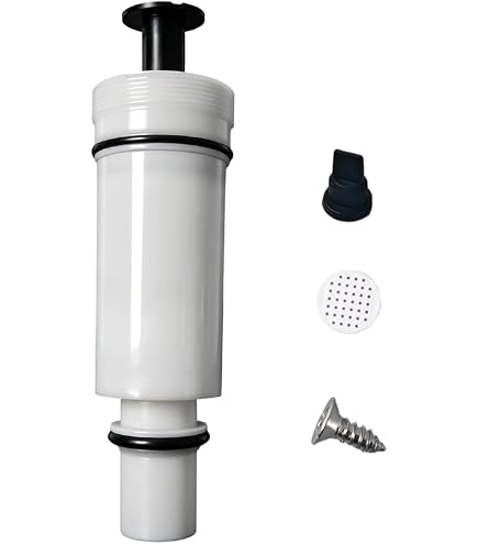 Upgraded M-101526-F3 / M-101526-F4 Flush Valve Replacement | Fits