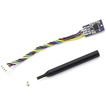 零音ページ Amazon.com: Kyosho Gyro Unit Set 2.0 (R/C Unit) MZW446
