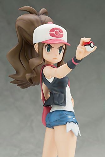 pokemon hilda figure