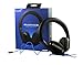Blueant Embrace Stereo Headphones With Apple Remote - Black