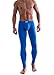 ETOSELL Mens Underpants Thermal Low Rise Long Johns