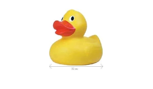 giant rubber duck amazon