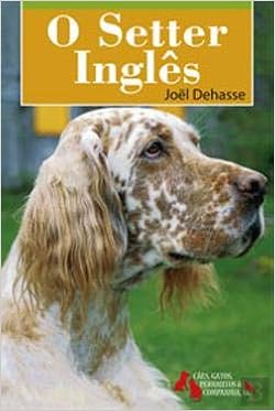 Setter ingles portugal
