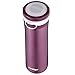Contigo 20 oz. Glacier Stainless Steel Water Bottle - Radiant Orchid