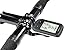 K-Edge Garmin Aero Hb-Mount, Turn-Key Type, 31.8Mm, Blk
