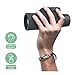 Monocular Telescope, 10x42 High Definition Monocular with Smartphone Adapter & Tripod, Waterproof Fog Proof Pocket Scope for Adults and Kids, FMC BAK4 Prism for Bird Watching Travelling Hunting