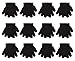 Gelante Toddler/Children Winter Knitted Magic Gloves Wholesale Lot 12 Pairs 9903-001-(2-6Y)