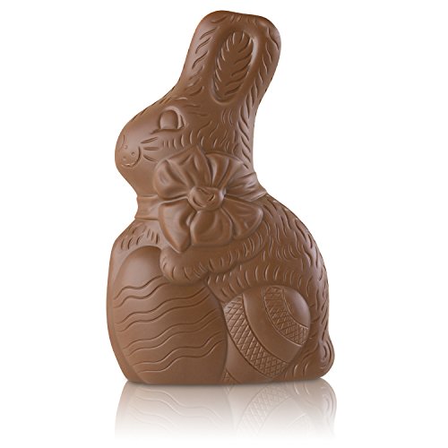 Russell Stover Chocolate Easter Rabbit - Image 4