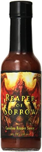 Reaper of Sorrow, 5 Ounce