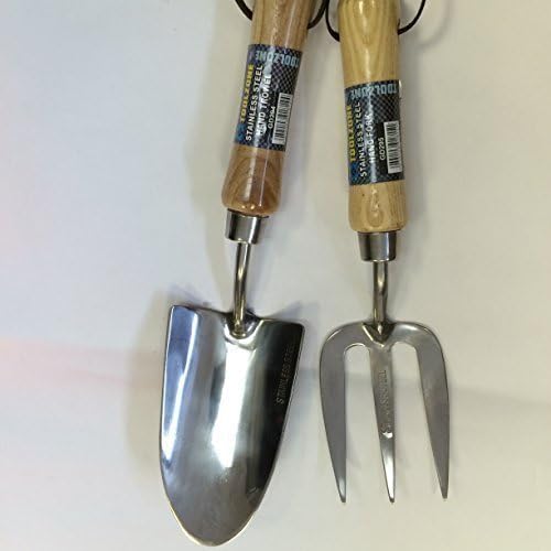 amazon garden hand fork