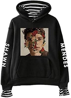 amazon shawn mendes hoodie
