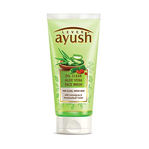 komarika face wash
