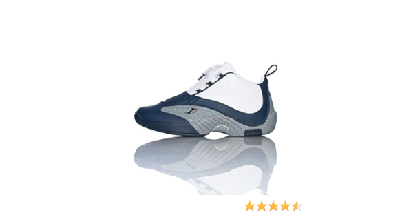 reebok answer iv kids