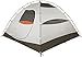 ALPS Mountaineering Taurus 6-Person Tent, Sage/Rust (5622607)