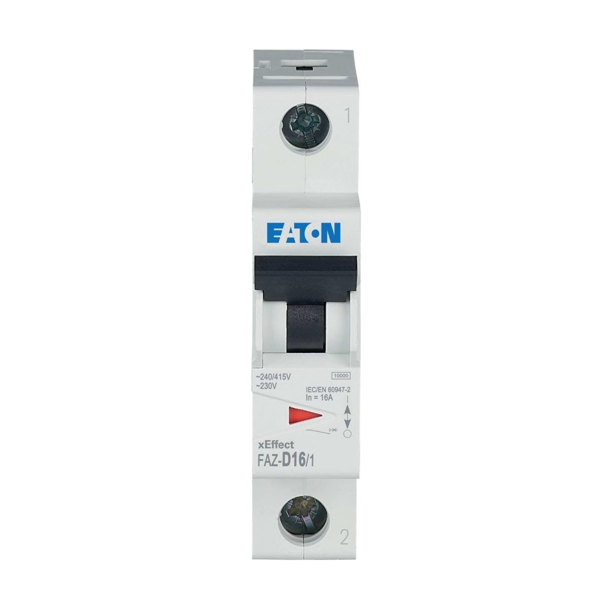 Eaton (Moeller) – Circuit Breaker faz-d16/1