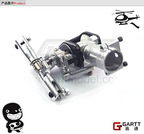 align rc helicopter parts