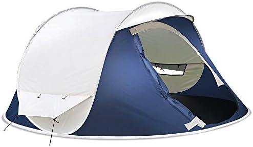 Weisshorn pop up tent Clearance