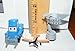Disney Planes Movie Figure Deluxe Cake Toppers / Cupcake Party Favor Decorations Set of 12 with Dusty, Rally Trophy, Racers, Jet Fighters and More!