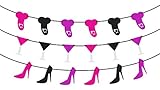 3 Pack Bachelorette Party Banner - Bachelorette Party Decorations, Favors and Supplies by Sterling James Co.