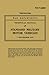 STANDARD MILITARY MOTOR VEHICLES (Military Technical Manual) by
