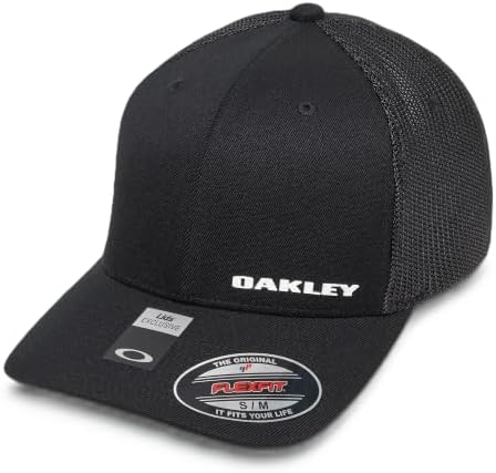 Amazon.com: Oakley Cap 2.0 SS20 Fresh-Green S-M : Sports & Outdoors
