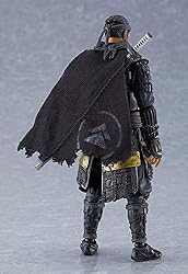 Good Smile Company Ghost of Tsushima: Jin Sakai