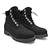 Generic Columbia Shoelaces Replacement (Round) - 2 pairs
