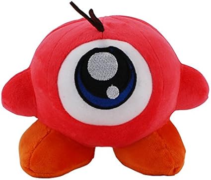 kirby peluche amazon