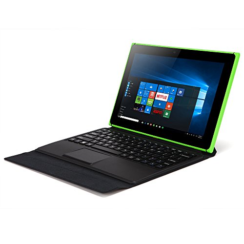 Detachable Keyboard for iRULU W1 /W2 / W20 Only