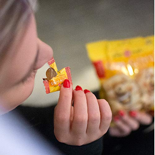 GIN GINS Double Strength Hard Ginger Candy by The Ginger People Anti