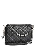 GUESS Factory Women's Marisol Quilted Crossbody