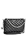 GUESS Factory Women's Marisol Quilted Crossbody
