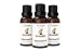 Cedarwood Essential Oil by AromaOils - 1 oz (30 ml) - 100% Pure Therapeutic Grade from Texas - Best Used Now for Aromatherapy, Inflammation, Hair Loss, Acne, Tension Relief, and as an Anti-Septic