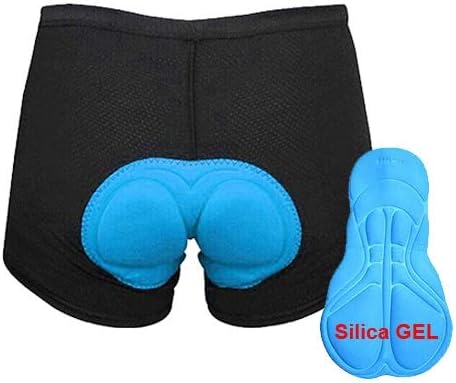 bike shorts gel