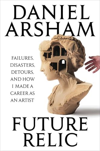 Daniel Arsham: Arsham, Daniel, Abloh, Virgil, Matijcio, Steven