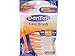 DenTek Easy Brush Interdental Cleaners, Mint 16 ea ( Pack of 4 )