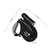 Cool-Shop 16ft Retractable Dog Leash with 9 LED Detachable Flashlight