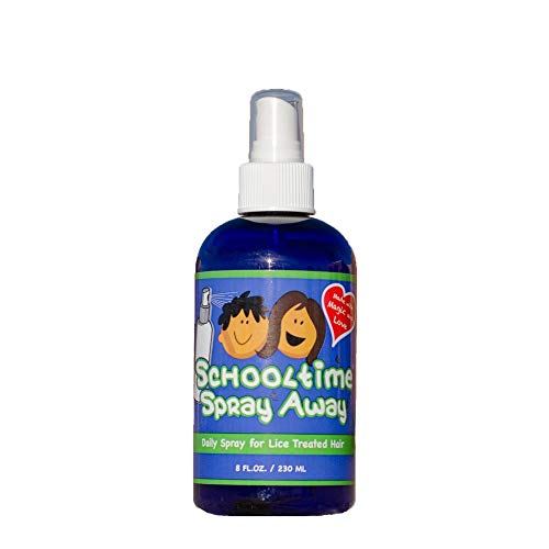Schooltime Spray Away After Treatment Mist Health Point MartHealth