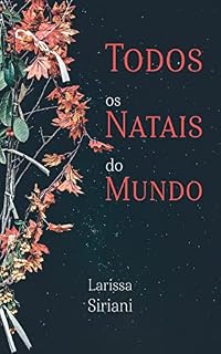 Livro Todos os Natais do Mundo