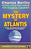 "The Mystery of Atlantis (Mysteries of the Universe Series)" av Charles Berlitz