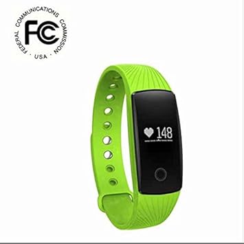 Monitor de ritmo cardíaco Smartwatch, Excercise Smartwatch ...