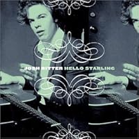 Josh Ritter Ablum Cover